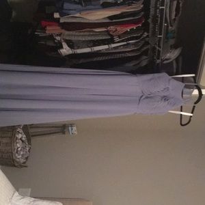 Bridesmaid Dress